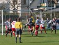 SV Ziersdorf vs SC Weissenkirchen