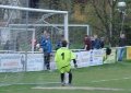 SV Ziersdorf - Gars 1:0